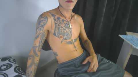 sem_alas online show from February 15, 2025, 5:09 am