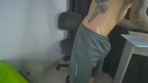 sem_alas online show from March 2, 2025, 6:48 am