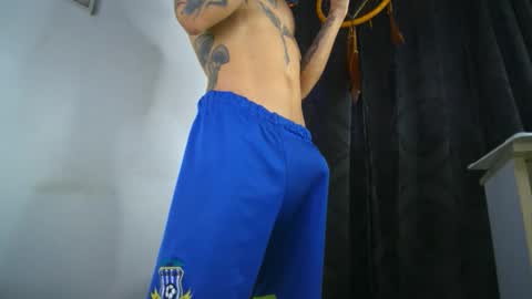 sem_alas online show from October 12, 2025, 9:14 pm