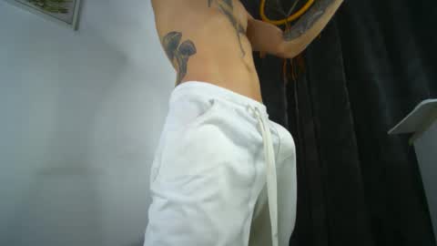 sem_alas online show from October 14, 2025, 12:00 am