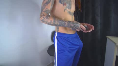 sem_alas online show from March 6, 2026, 12:07 am