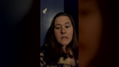 Semaj Sage online show from February 18, 2026, 4:41 am