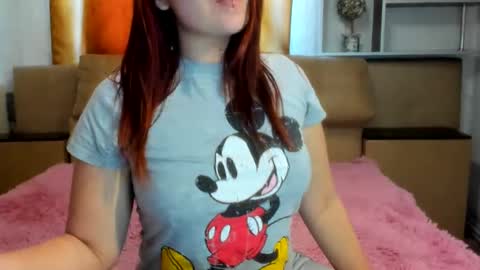 Snapshot of semisweetdream chatting on February 12, 2025, 10:24 am Next stream 2912 GMT2 online show from February 12, 2025, 10:24 am