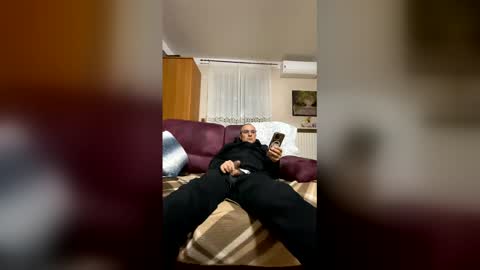 sempreilmio online show from February 16, 2026, 10:50 pm