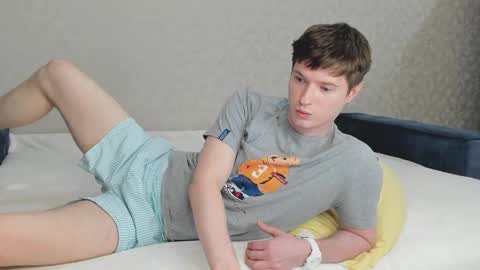 Semyon online show from June 4, 2026, 6:36 pm