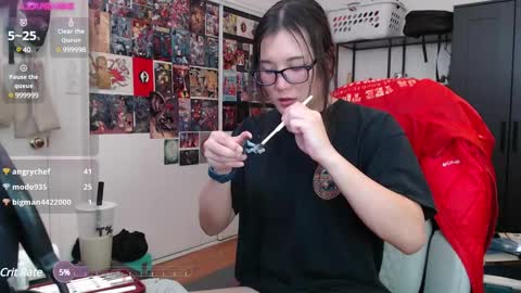 Sen online show from February 24, 2025, 3:44 am