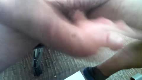 Snapshot of senator851851 chatting on January 17, 2026, 7:28 pm big thick joe online show from January 17, 2026, 7:28 pm