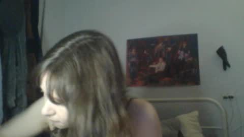 goddess esme  online show from March 21, 2026, 11:52 pm