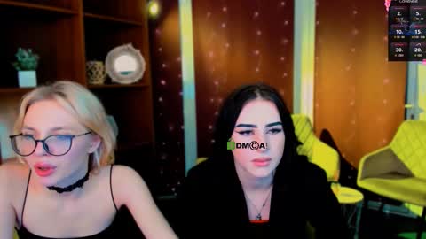 Sendi online show from March 11, 2026, 8:59 pm