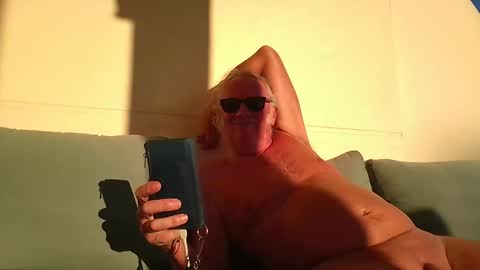 Snapshot of seniorfuntime1556 chatting on October 3, 2025, 5:10 pm Summiteer online show from October 3, 2025, 5:10 pm