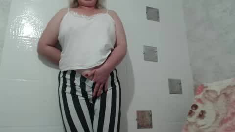 Lenna online show from January 30, 2025, 6:46 am