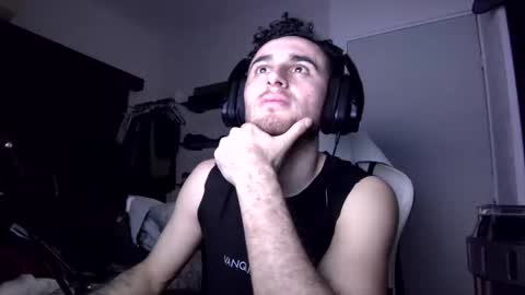 Snapshot of senitzzu chatting on January 27, 2025, 5:25 am PAJACONTROL online show from January 27, 2025, 5:25 am