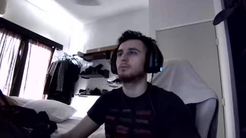 Snapshot of senitzzu chatting on February 8, 2025, 9:04 pm PAJACONTROL online show from February 8, 2025, 9:04 pm