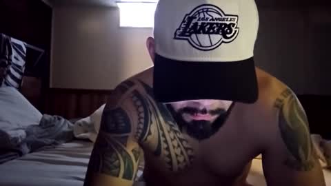 senor49509 online show from January 11, 2025, 2:04 pm