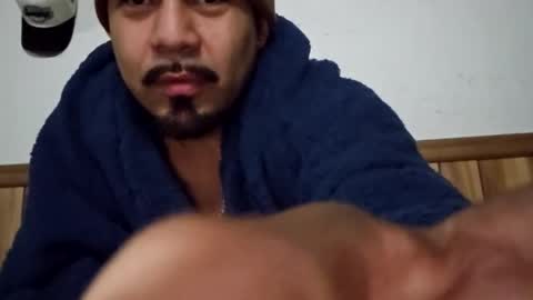 senor49509 online show from January 24, 2025, 3:13 pm