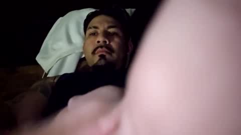 senor49509 online show from January 27, 2025, 3:15 am