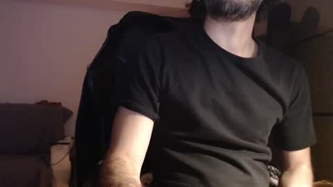 senorneby online show from October 16, 2025, 7:04 pm