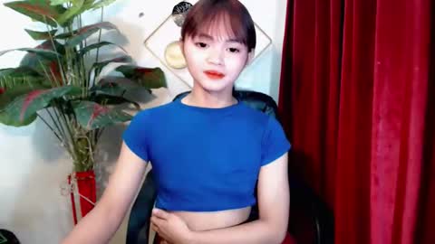 sensational_yeng online show from November 26, 2025, 5:25 pm