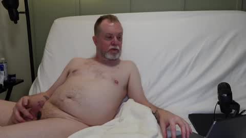 Daddy Dave online show from February 7, 2025, 8:11 am