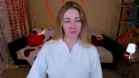 sensitiveheartt online show from February 21, 2026, 7:26 pm