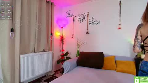 Alexa  --find me here  online show from February 9, 2026, 2:37 am