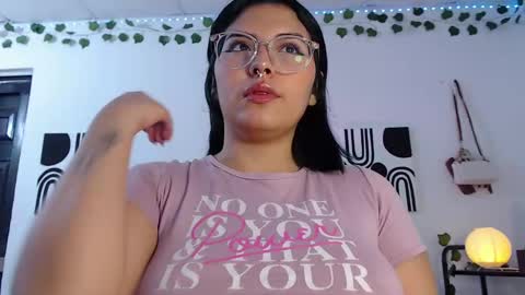 Camille and sophie online show from March 3, 2025, 12:37 am