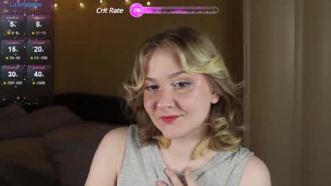 Snapshot of sensual_girrrl chatting on December 15, 2024, 7:42 pm Ilona online show from December 15, 2024, 7:42 pm