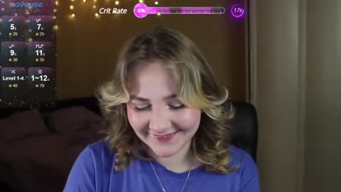 Snapshot of sensual_girrrl chatting on January 19, 2025, 8:09 pm Ilona online show from January 19, 2025, 8:09 pm