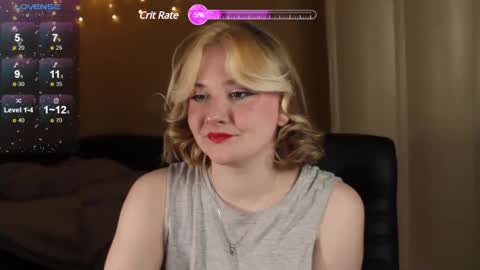 Snapshot of sensual_girrrl chatting on February 6, 2025, 7:51 pm Ilona online show from February 6, 2025, 7:51 pm