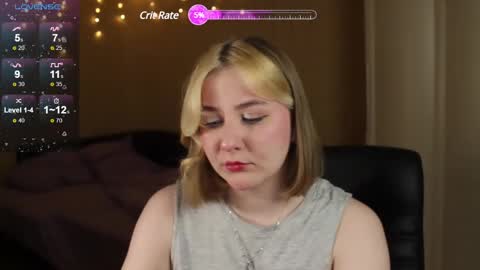 Snapshot of sensual_girrrl chatting on February 28, 2025, 7:14 pm Ilona online show from February 28, 2025, 7:14 pm