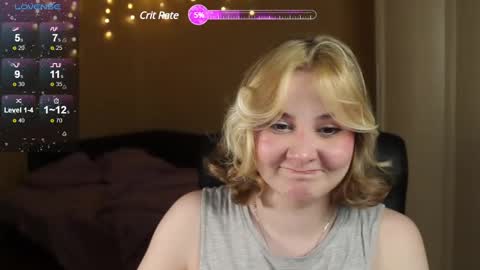 Snapshot of sensual_girrrl chatting on March 2, 2025, 7:34 pm Ilona online show from March 2, 2025, 7:34 pm