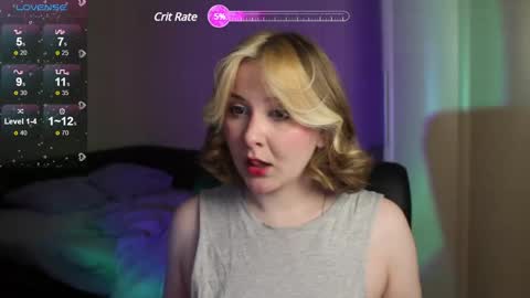 Snapshot of sensual_girrrl chatting on March 9, 2025, 7:26 pm Ilona online show from March 9, 2025, 7:26 pm