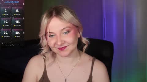 Snapshot of sensual_girrrl chatting on September 15, 2025, 8:20 pm Ilona online show from September 15, 2025, 8:20 pm