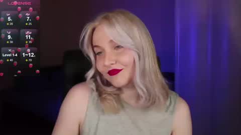 Snapshot of sensual_girrrl chatting on October 13, 2025, 7:25 pm Ilona online show from October 13, 2025, 7:25 pm