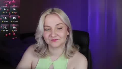 Snapshot of sensual_girrrl chatting on October 27, 2025, 7:40 pm Ilona online show from October 27, 2025, 7:40 pm