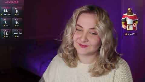 Snapshot of sensual_girrrl chatting on January 14, 2026, 8:58 pm Ilona online show from January 14, 2026, 8:58 pm