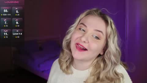 Snapshot of sensual_girrrl chatting on January 18, 2026, 8:45 pm Ilona online show from January 18, 2026, 8:45 pm