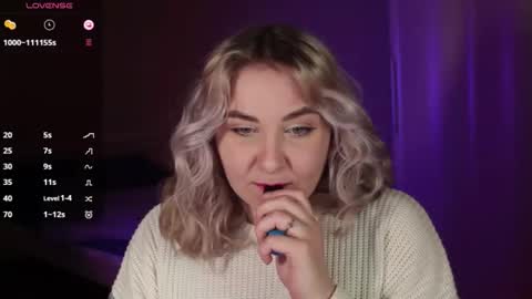 Snapshot of sensual_girrrl chatting on February 15, 2026, 11:01 pm Ilona online show from February 15, 2026, 11:01 pm