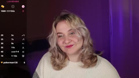 Snapshot of sensual_girrrl chatting on February 18, 2026, 11:01 pm Ilona online show from February 18, 2026, 11:01 pm