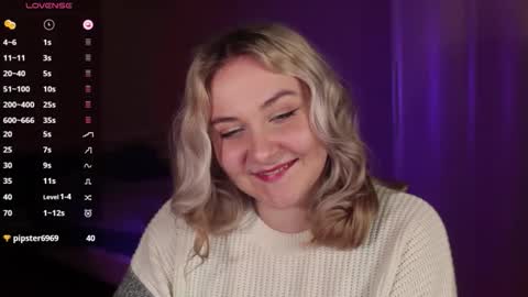 Snapshot of sensual_girrrl chatting on February 19, 2026, 11:12 pm Ilona online show from February 19, 2026, 11:12 pm