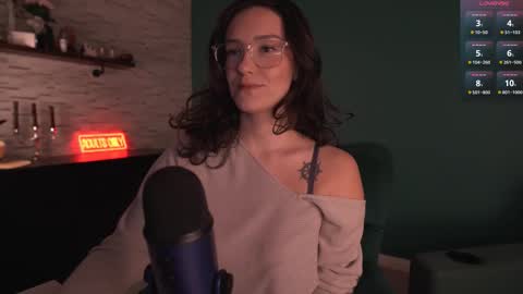 Jasmine online show from February 18, 2026, 3:08 pm