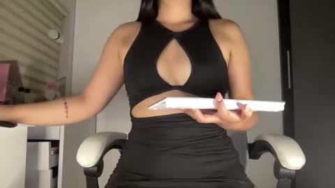 Nataly online show from January 18, 2025, 6:24 am