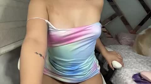 Nataly online show from February 19, 2025, 5:27 am