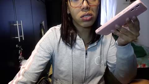 sensual_natalie online show from January 5, 2025, 2:30 pm