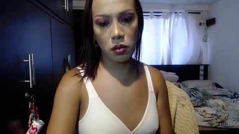 sensual_natalie online show from January 6, 2025, 6:10 pm