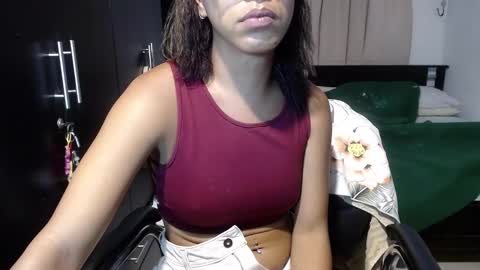 sensual_natalie online show from January 8, 2025, 11:41 pm