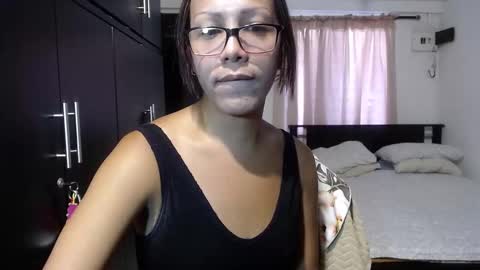 sensual_natalie online show from January 10, 2025, 5:34 pm