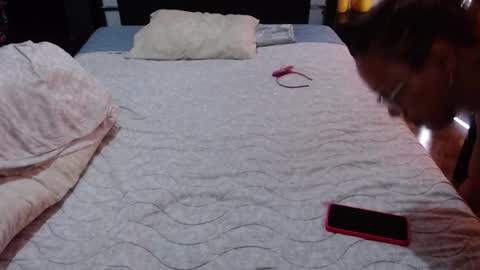 sensual_natalie online show from September 18, 2025, 5:15 pm