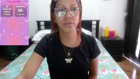 sensual_natalie online show from February 13, 2026, 12:12 pm