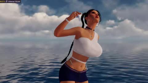 Oriana online show from November 26, 2025, 2:18 pm